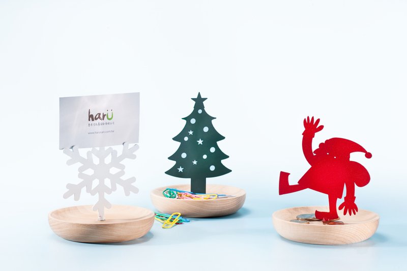 Fold & Plait星光灿烂-扩香木座/饰品收纳盘 - 摆饰 - 其他材质 