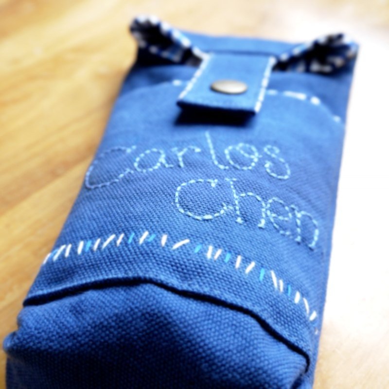 《加购》手工绣英文名- 6个英文字母以上(不含6个字母) - 其他 - 其他材质 多色