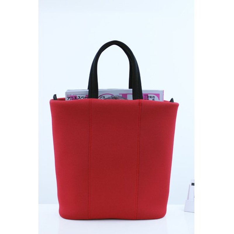 Tote Bag 手提包。 - 手提包/手提袋 - 防水材质 蓝色