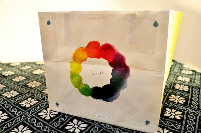 甜蜜约定 - 法式手工饼干礼盒 - 手工饼干 - 新鲜食材 