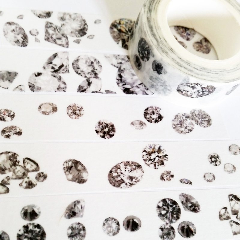 纸胶带 Diamond - 纸胶带 - 纸 