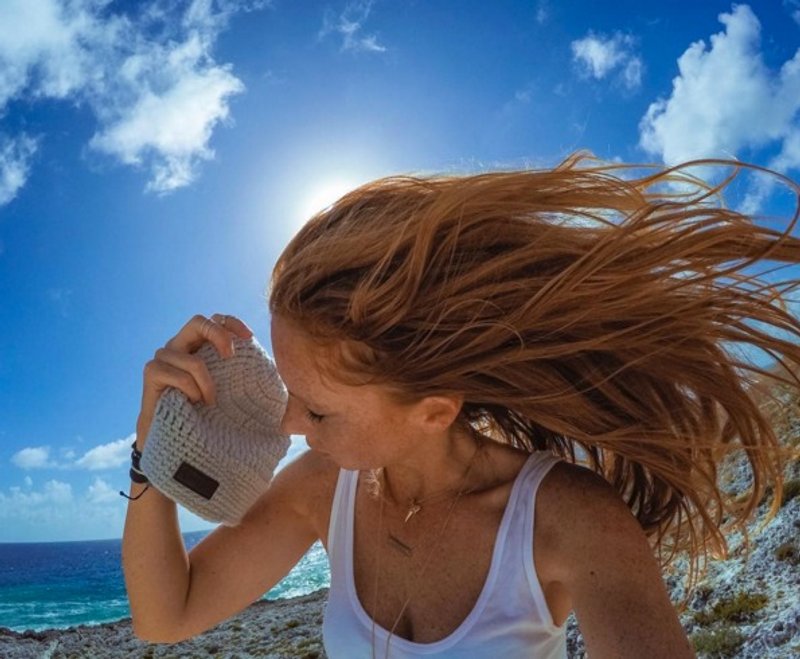 【定制化】 Initial欧美时尚话题简约平衡骨幸运项链,手工刻字, 打印, 英文缩写, 情人节礼物, 生日礼物 - 其他 - 其他金属 金色