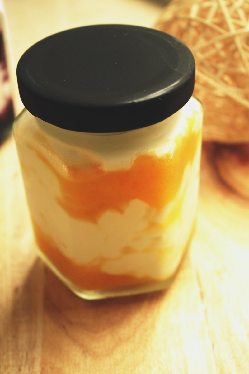 墨尔本手工鲜果优格-芒果 - 其他 - 新鲜食材 多色