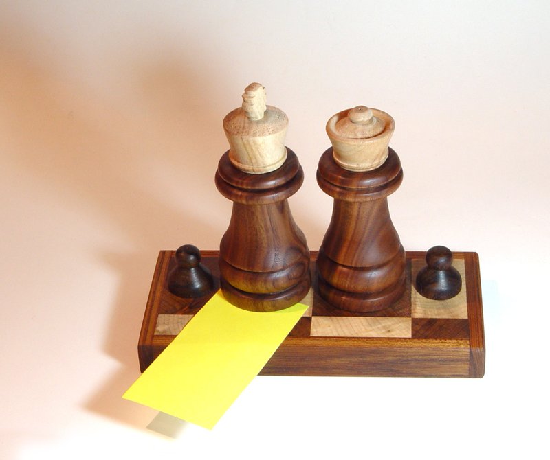 家-精油扩香瓶系列 - 香薰/精油/线香 - 木头 咖啡色