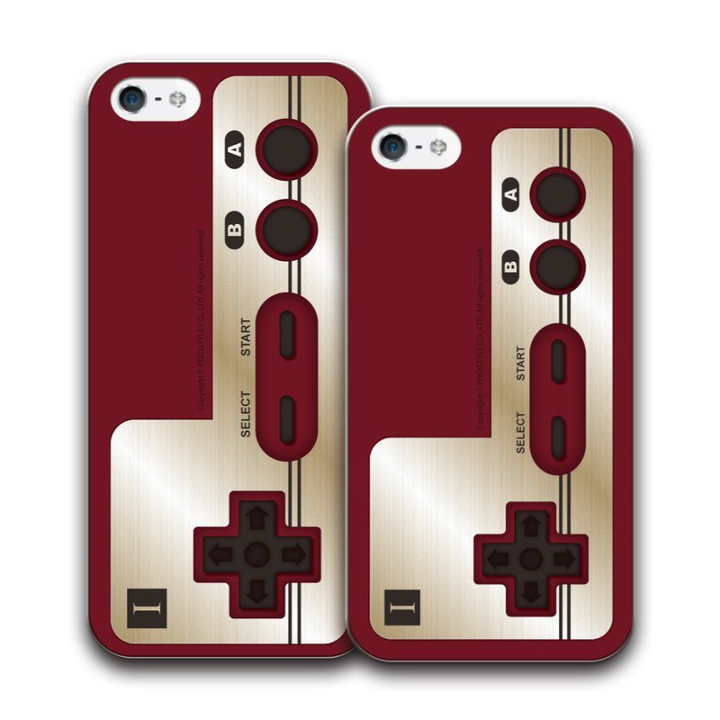 PIXOSTYLE iPhone 5/5S Style Case 潮流保护壳 190 - 其他 - 塑料 