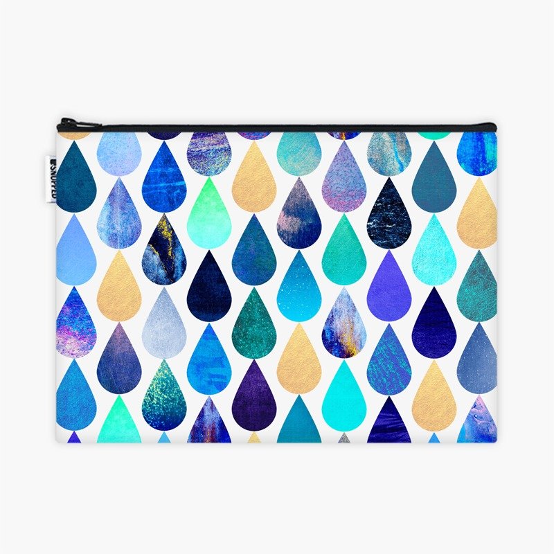 SpaceSuit 文件手拿包 - H2O - 手拿包 - 其他材质 