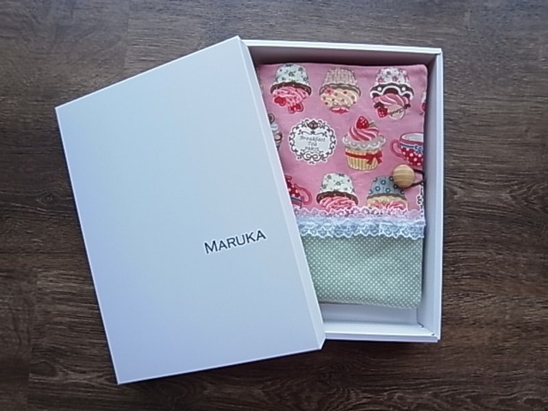 甜蜜蜜杯子蛋糕(红) - 其他 - 其他材质 红色