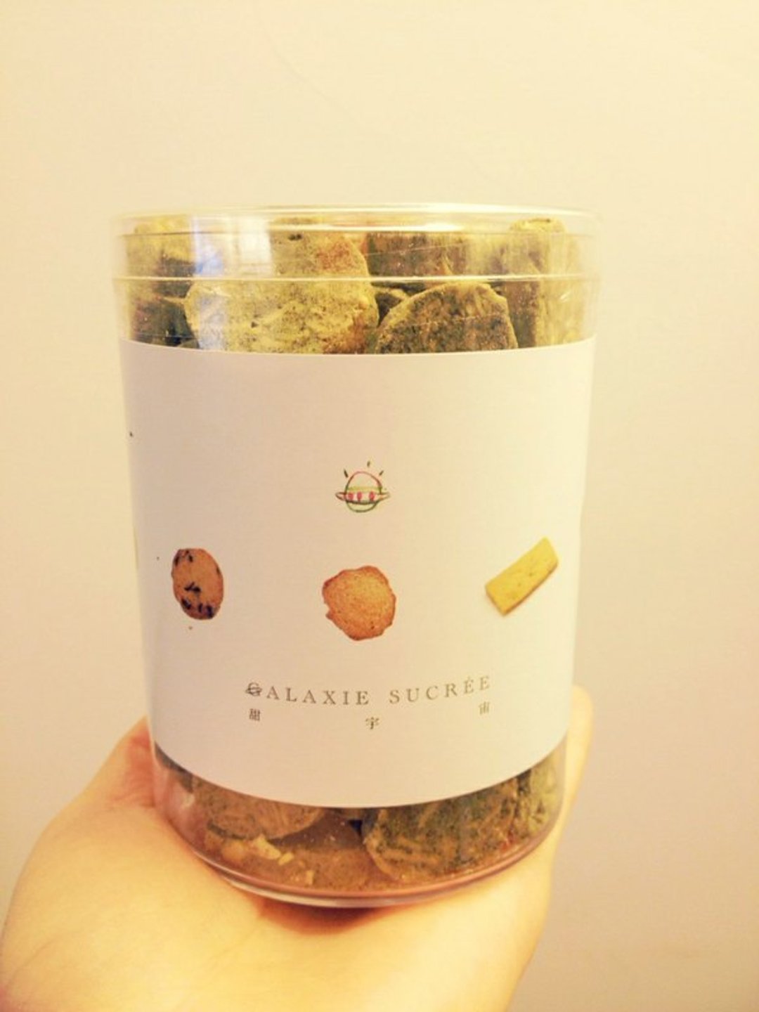 七三小乌龙 - 蛋糕/甜点 - 新鲜食材 金色