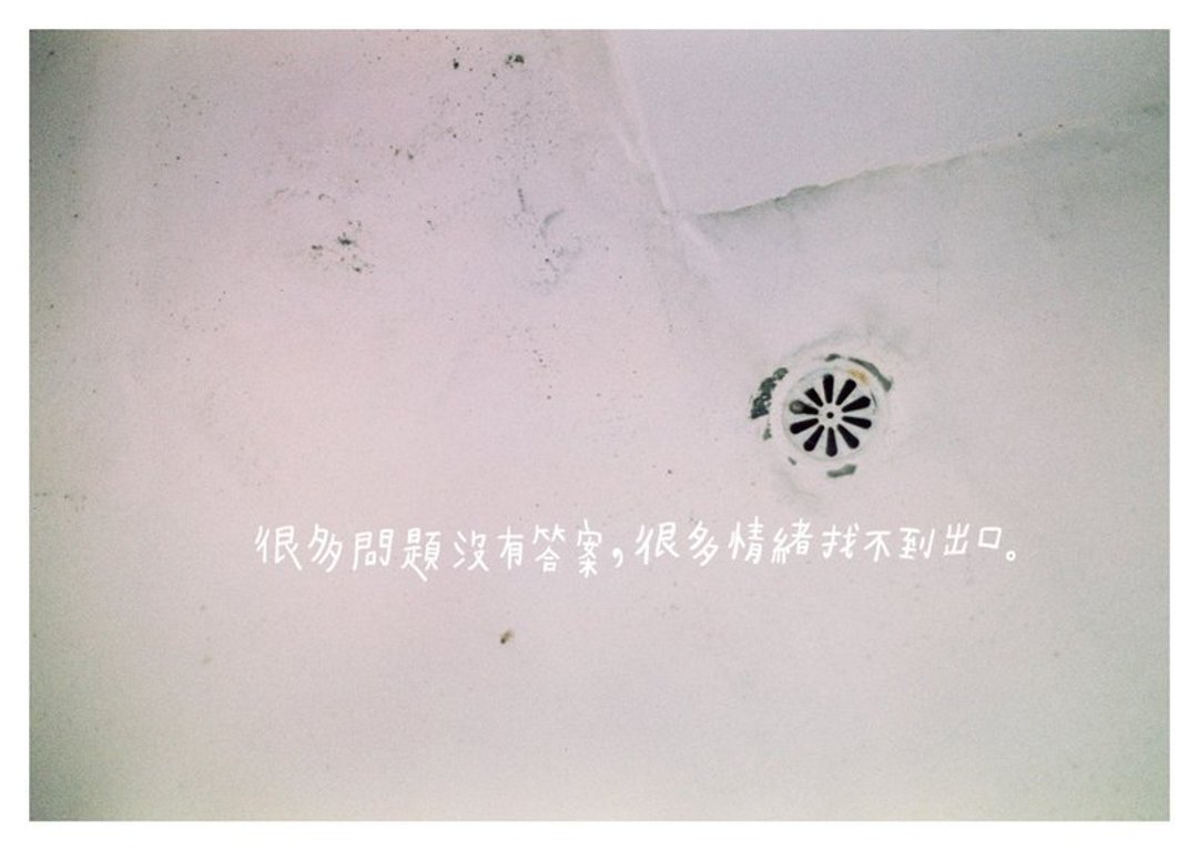 太多/Magai's postcard - 卡片/明信片 - 其他材质 灰色