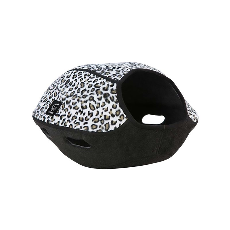 【LIFEAPP 徕芙宝】宠爱猫窝丛林版(喵星人必备精选3色) - 床垫/笼子 - 聚酯纤维 白色