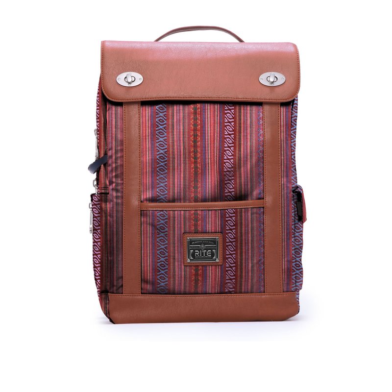 2015｜RITE攀越包FOUR-游牧民族｜ - 后背包/双肩包 - 防水材质 多色