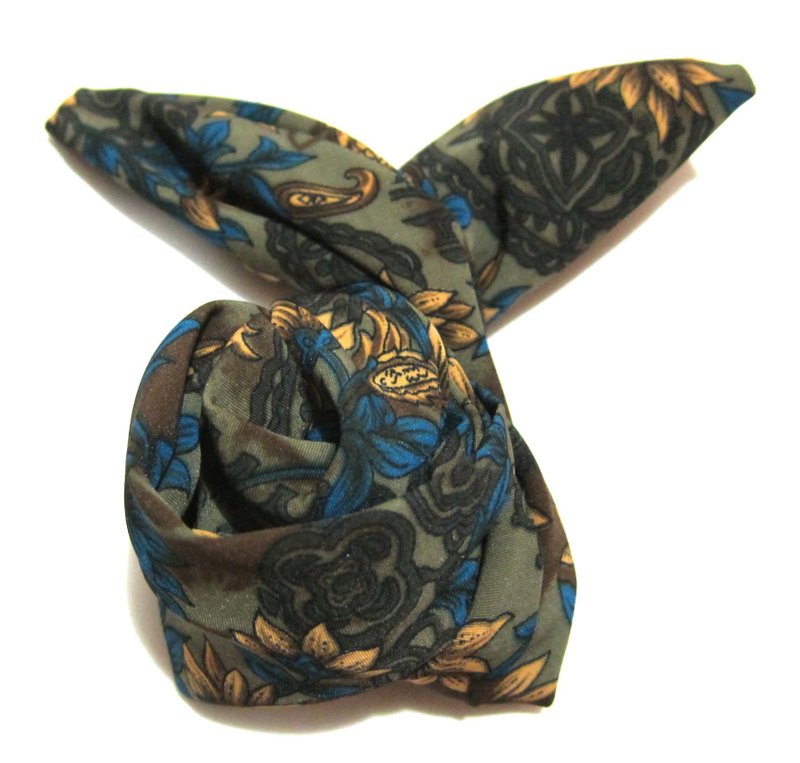 ❃ ❃ Peggy的花裙 ❃ ❃ - 发饰 - 其他材质 绿色