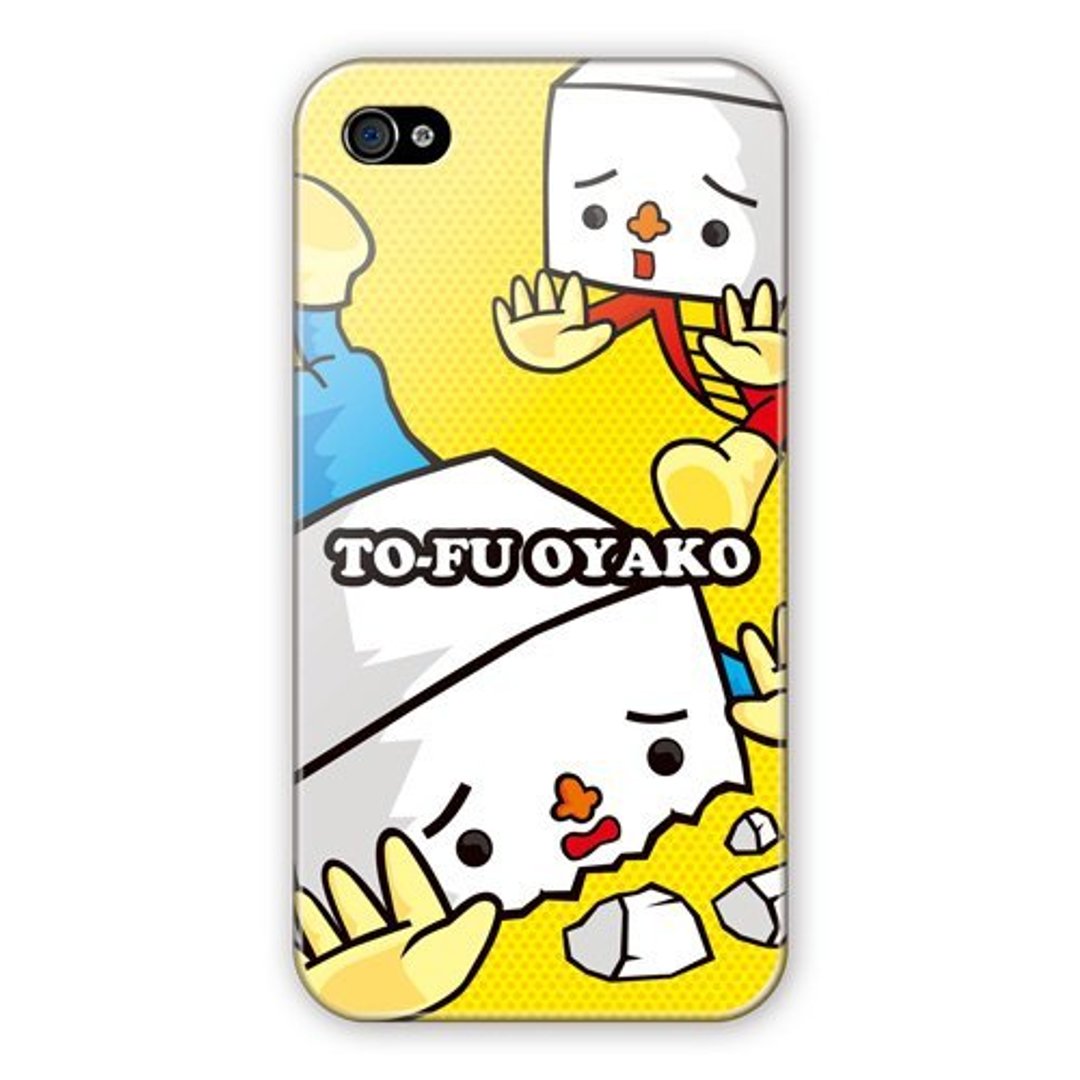 PIXOSTYLE iPhone Style Case 潮流保护壳 136 - 其他 - 塑料 