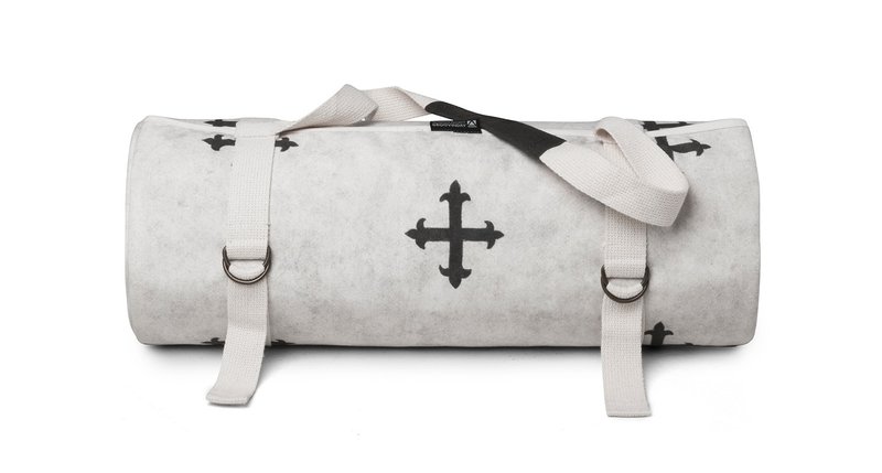 GROOVINDAY童话野餐垫 - 野餐垫 - 防水材质 多色