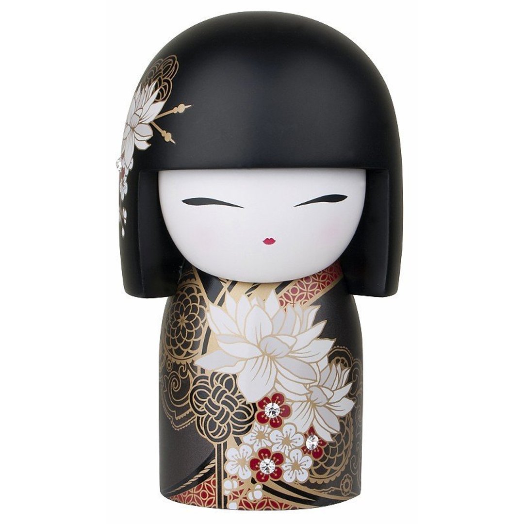 Kimmidoll 和福娃娃珠宝版 Tatsumi - 其他 - 其他材质 灰色