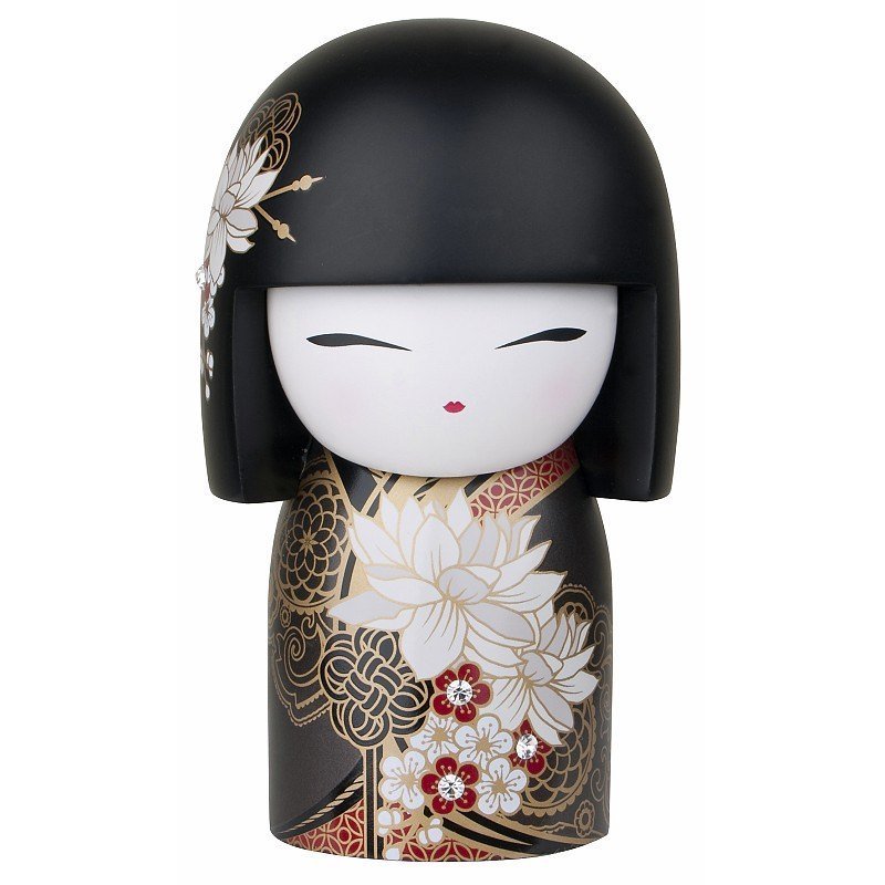 Kimmidoll 和福娃娃珠宝版 Tatsumi - 其他 - 其他材质 灰色