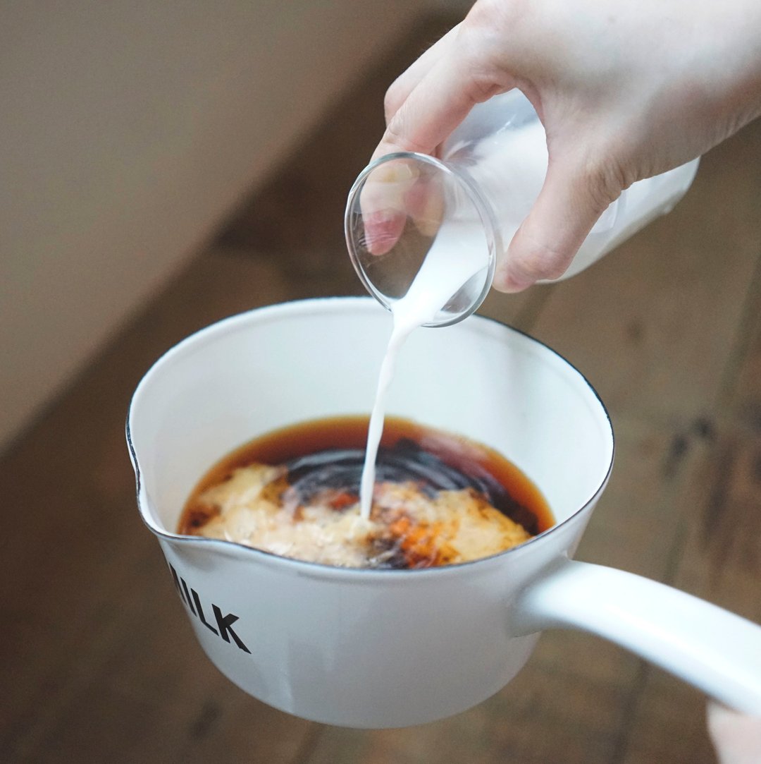 【各种香甜】鲜奶茶首选优惠组 (阿萨姆 / 红玉 / 铁观音) - 茶 - 新鲜食材 卡其色
