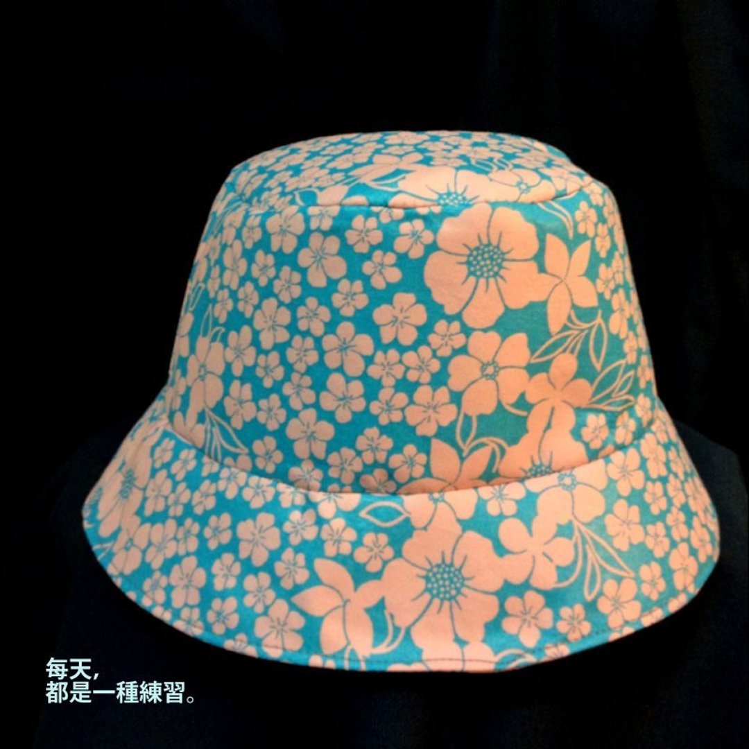 欧嗨唷 - 帽子 - 其他材质 粉红色