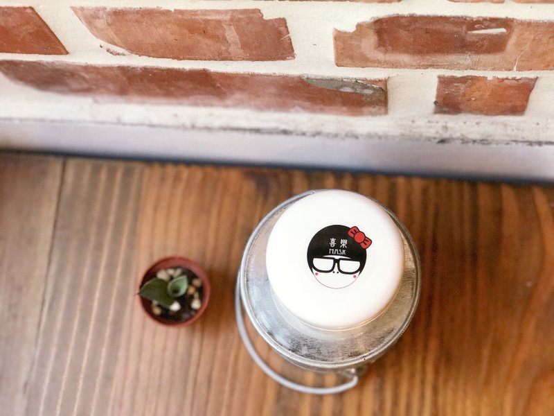 喜乐 山芙蓉 修护凝胶 - 面膜/冻膜 - 浓缩/萃取物 白色