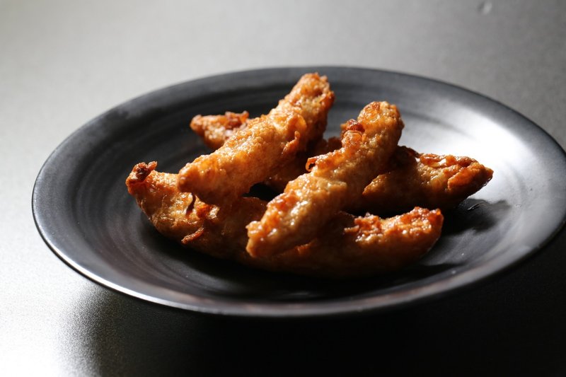 叱吒风云60年）-打狗渔港传奇黑轮(250g)（约9~11条） - 其他 - 新鲜食材 金色