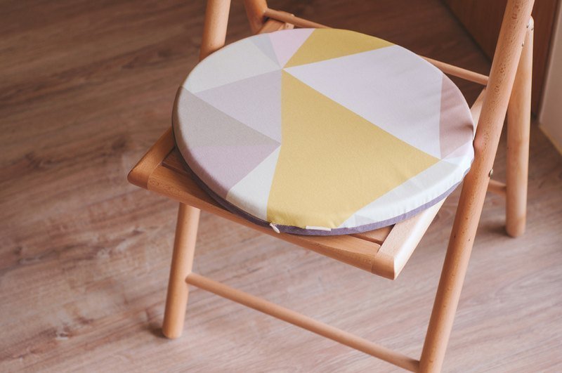 BUWU｜日和坐垫 - 摆饰 - 其他材质 