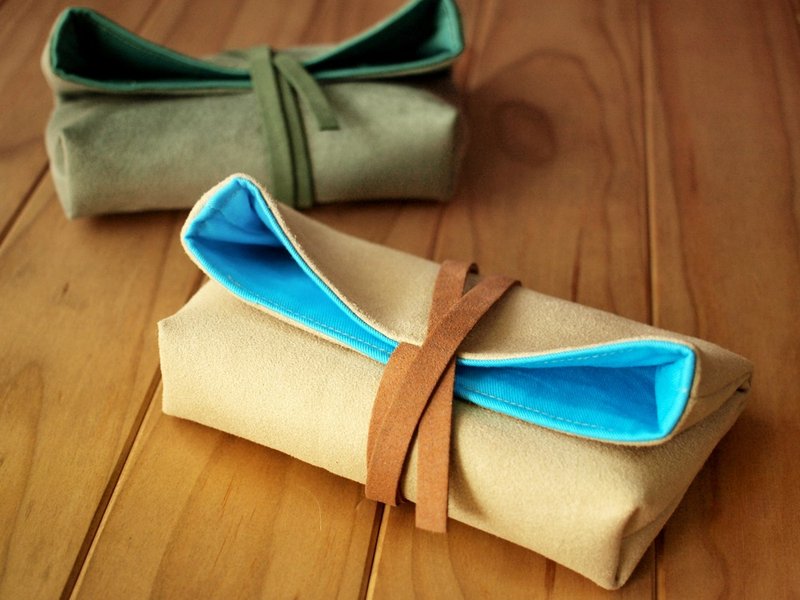 1 pinfun 小八万用袋 (宽底) - 其他 - 其他材质 多色