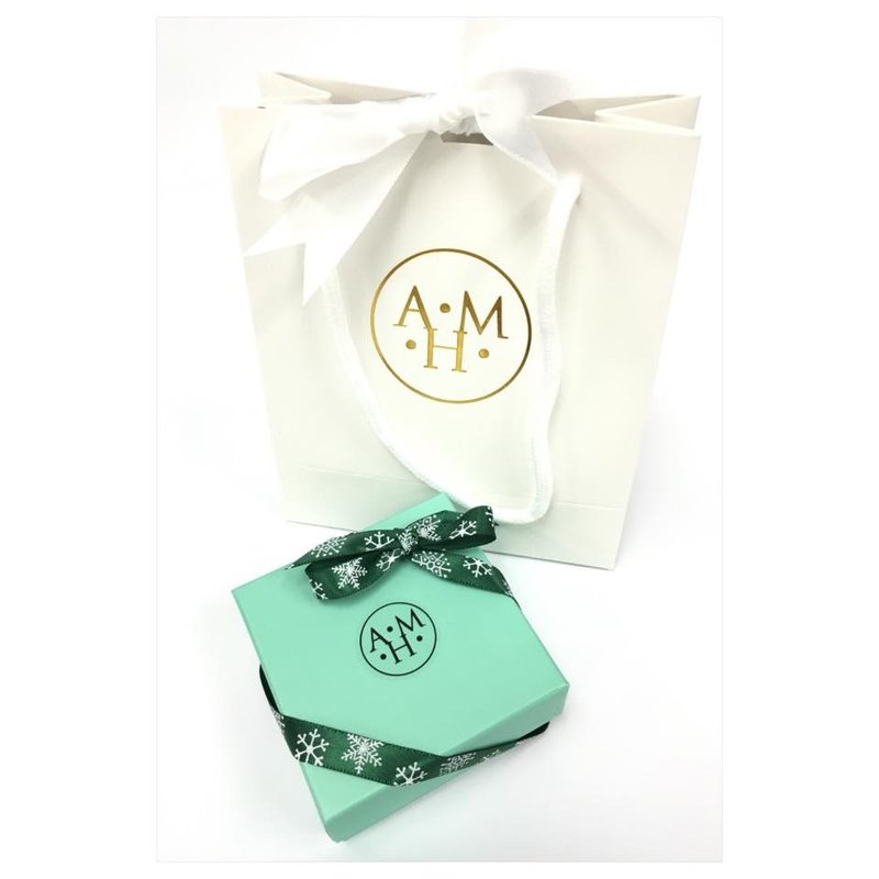 AHM 精美包装 - 笔记本/手帐 - 纸 