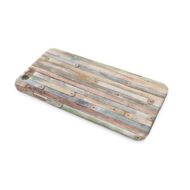 木 19 - iPhone 手机壳, Samsung Galaxy 手机套 Samsung Galaxy Note 电话壳 - 其他 - 塑料 