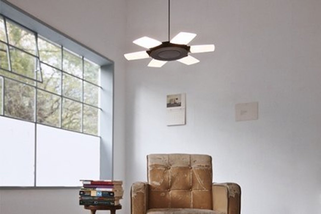 卓岳 Xcellent Lighting Sunflower LED 葵花灯 预购中 - 灯具/灯饰 - 其他金属 