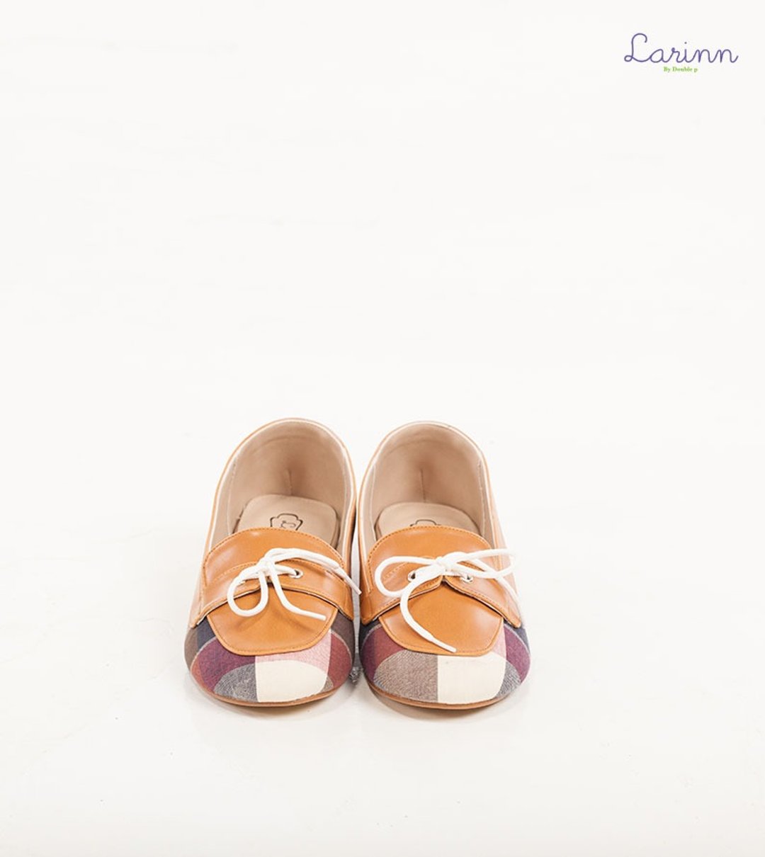 Toast Shoes - 女款休闲鞋 - 棉 多色