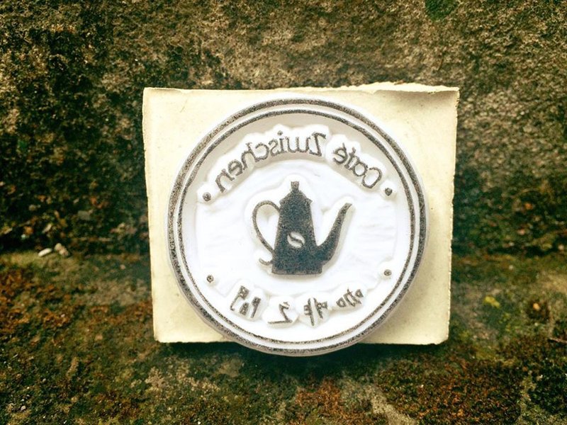 代客插画设计_定制化印章订制 - 印章/印台 - 其他材质 多色