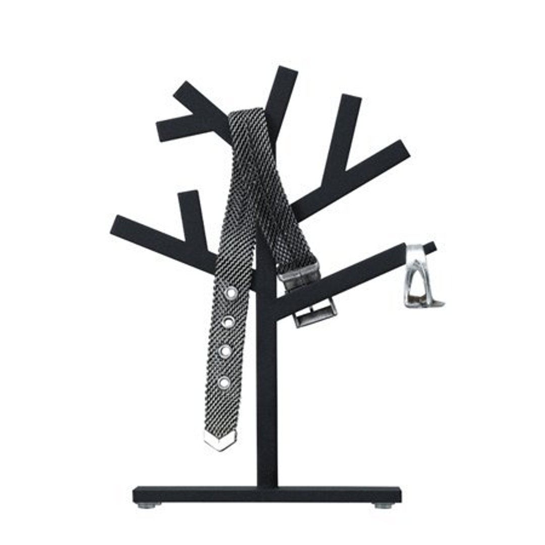 Memory Tree(S) - 贴纸 - 其他金属 黑色