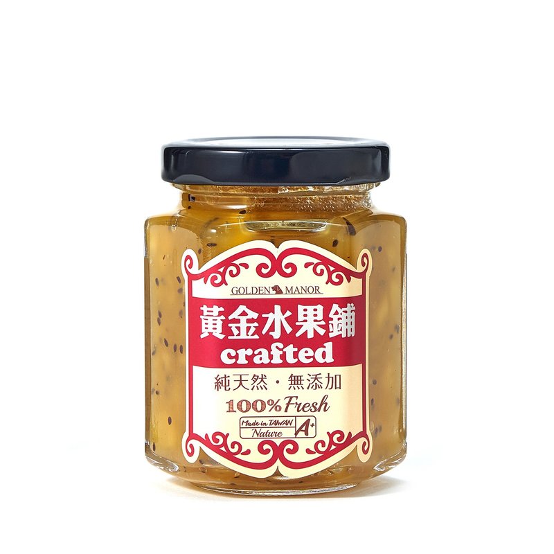 奇异果苹果 - 果酱/抹酱 - 新鲜食材 绿色