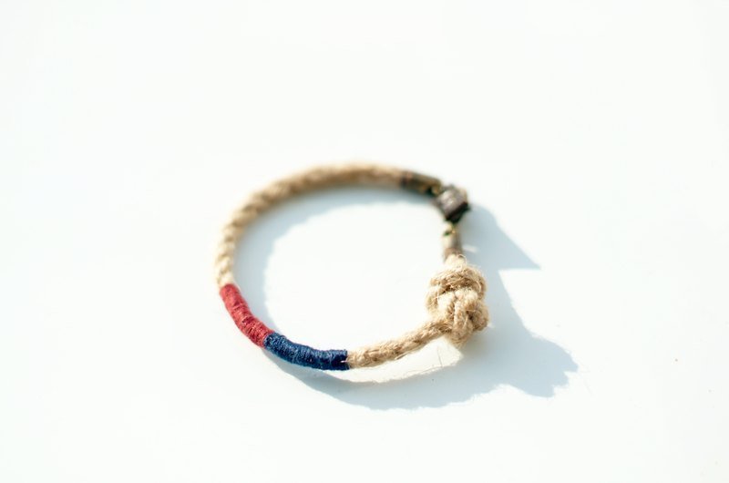 古早风童谣手带 by Captain Ryan - 手链/手环 - 其他材质 多色