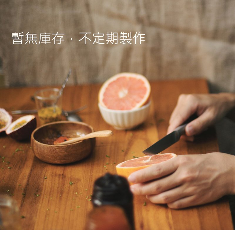 C'est si bon手作果酱 x 日常 - 果酱/抹酱 - 新鲜食材 多色