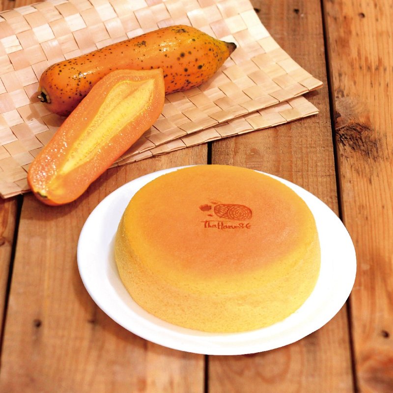 ★ 全台独卖!! 木瓜飞乳酪【 The Harvest ∞ 麦田⊙ 法式甜点 】台湾道地食材， 木瓜牛奶般的口味，有机木瓜加上进口顶级法国乳酪，美味鲜烤，入口即化!! - 蛋糕/甜点 - 新鲜食材 红色