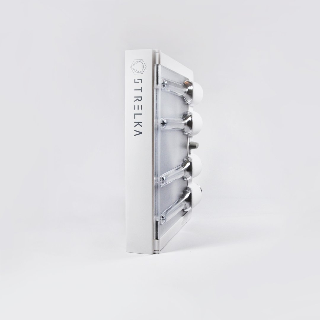 【入厝好礼】ToolBook 工具、书 /白/ - 其他 - 其他金属 白色