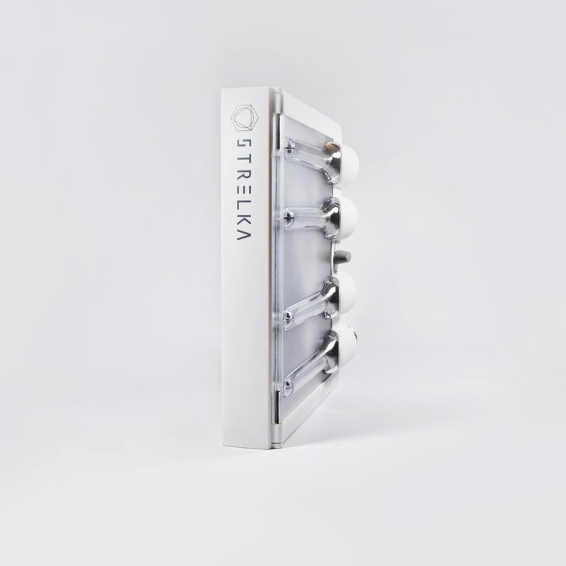 【入厝好礼】ToolBook 工具、书 /白/ - 其他 - 其他金属 白色