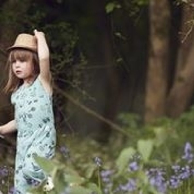 2014春夏 indikidual maracca print 连身衣裤/maracca print jump suit - 其他 - 棉．麻 绿色