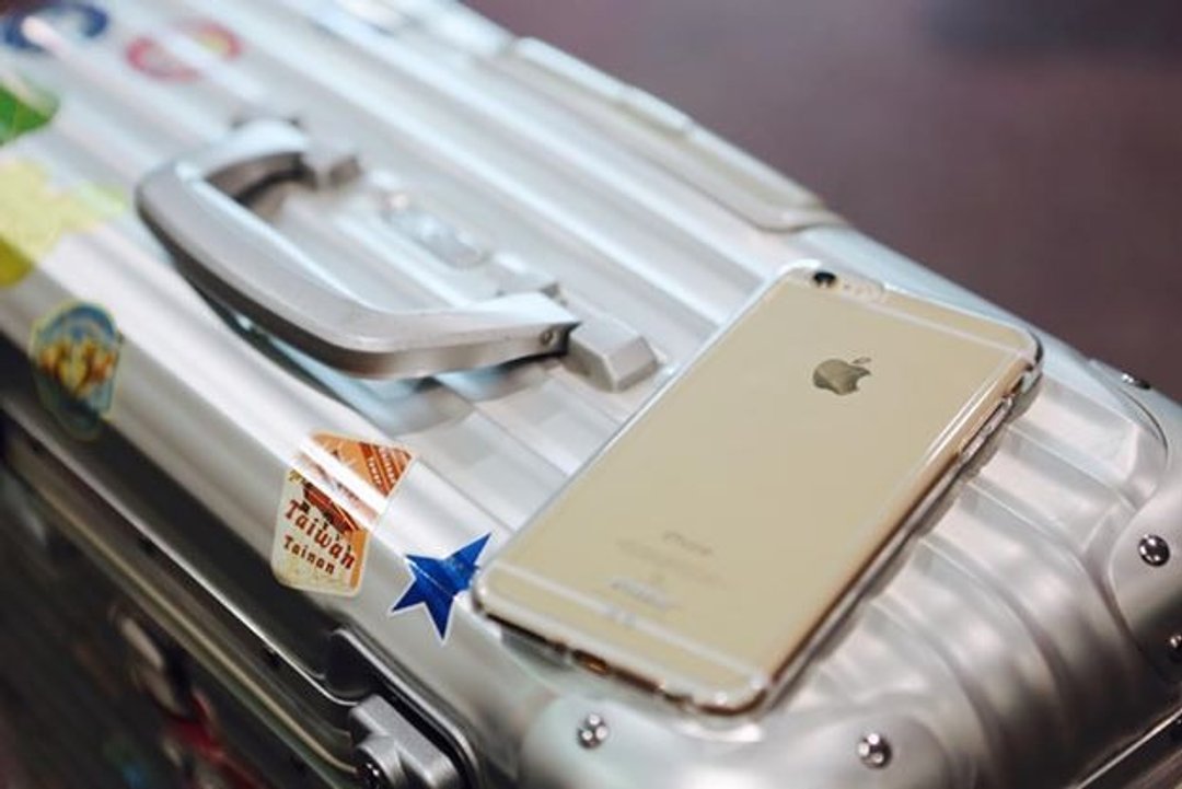 OVERDIGI  Aurora iPhone6(S) 双料全包覆保护壳  透明 - 其他 - 塑料 白色