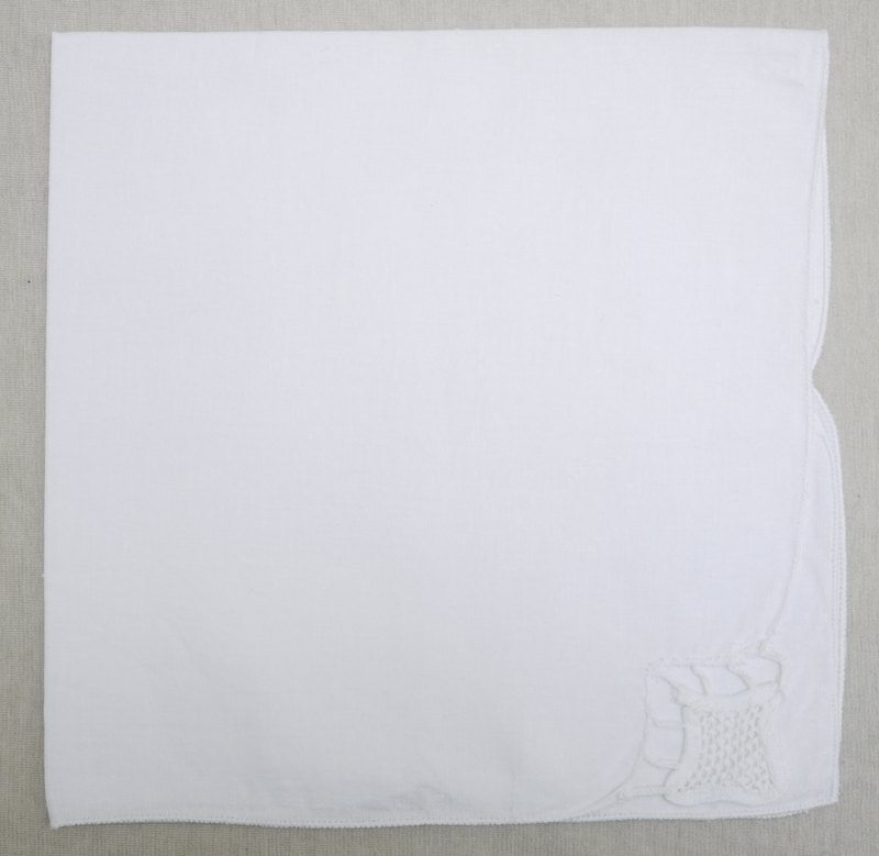 Lireya 比利时 蕾丝刺绣手巾 - 其他 - 其他材质 