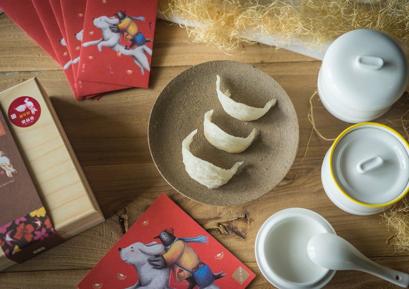 请确认 纯天然干燕窝 l 新年木礼盒 l 圆满精致三角盏 l 50G l 燕盏入门款 l 限量加赠 精致小炖盅 狗年小物 - 健康/养生 - 新鲜食材 咖啡色