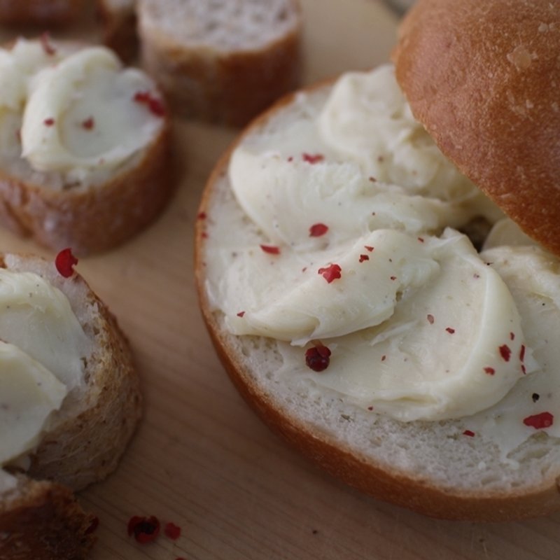 白巧克力抹酱 - 果酱/抹酱 - 新鲜食材 