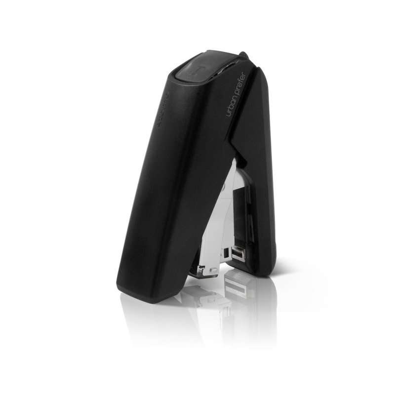 ATOMO省力平针订书机 - 黑（3号针） - 其他 - 塑料 黑色