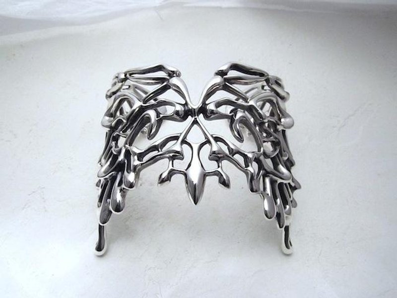 Sky Passport - 手链/手环 - 其他金属 