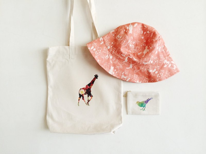 刚刚好运福袋：MaryWil - 帽子 - 其他材质 多色