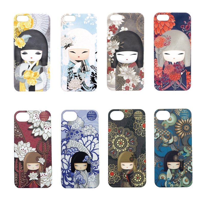 iPhone 5 手机壳 优惠价399 !! - 其他 - 塑料 多色