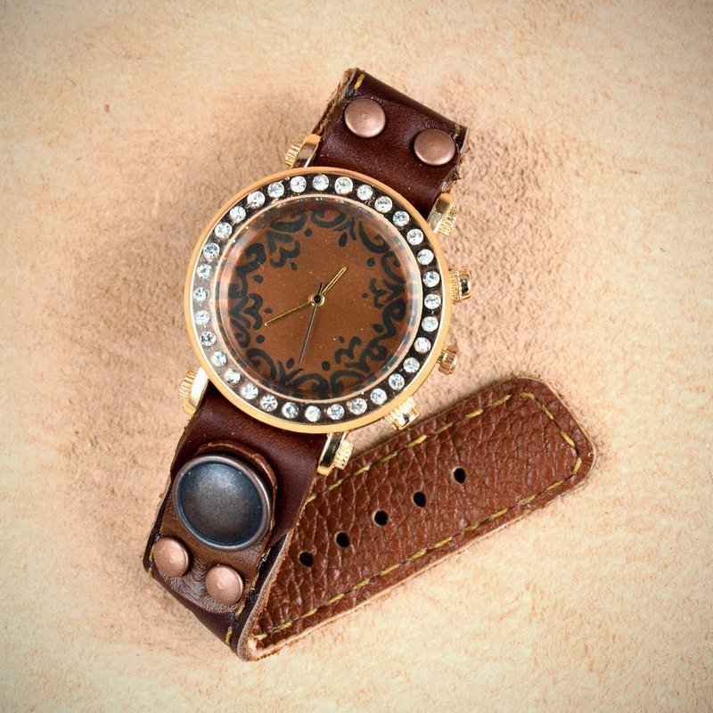 Fiore Classic 4 - 其他 - 真皮 