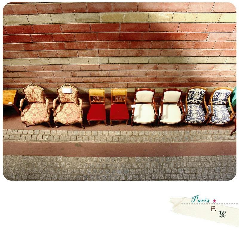 法国旅行摄影明信片 - 卡片/明信片 - 纸 