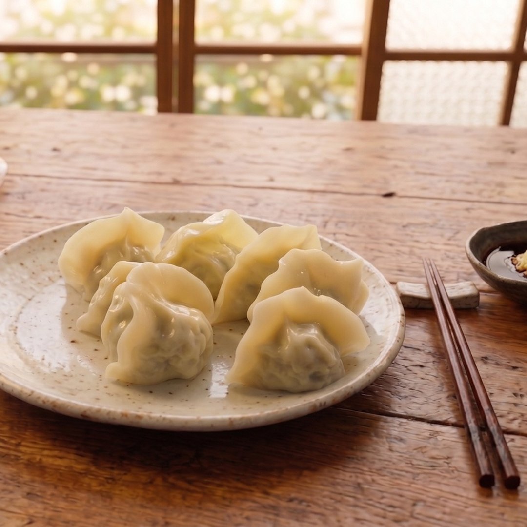 多件优惠【大妹子手工水饺】经典手工冷冻水饺 3 包 / 5 包 任选 - 熟食小吃 - 新鲜食材 